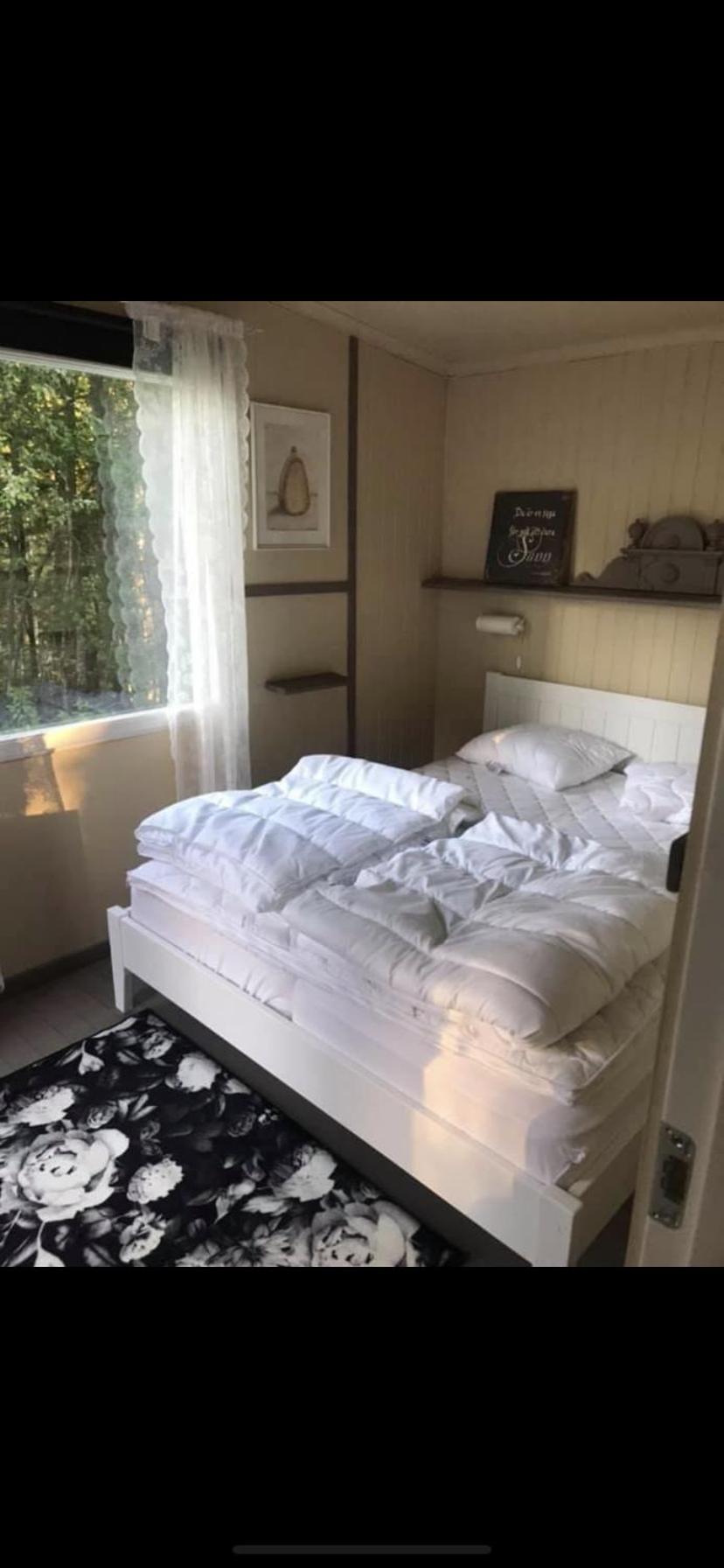 Vindsvaning Hoega Kusten 克拉姆福什 外观 照片